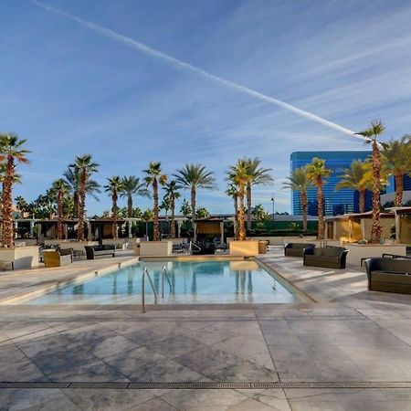Mgm Signature-15-604 Jacuzzi Studio Las Vegas Exterior foto